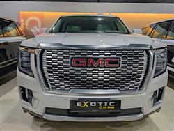 جي ام سي يوكون